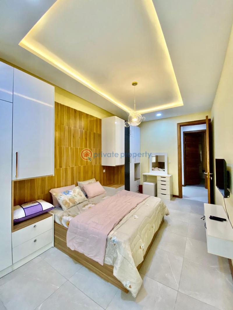 3 bedroom Block Of Flats For Sale Behind Romay Gardens Ilasan Lekki Lagos - 5