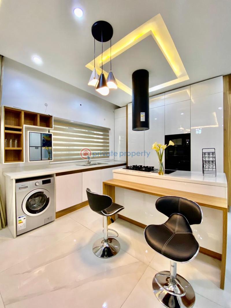 3 bedroom Block Of Flats For Sale Behind Romay Gardens Ilasan Lekki Lagos - 11