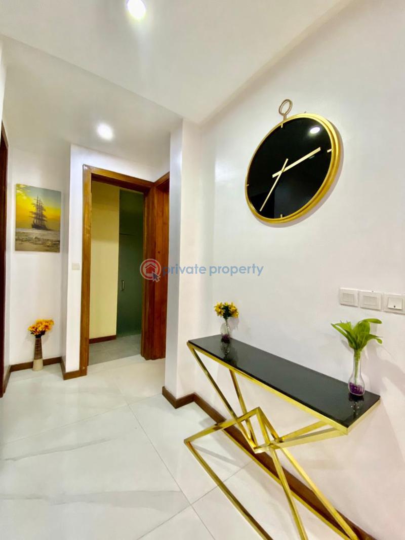 3 bedroom Block Of Flats For Sale Behind Romay Gardens Ilasan Lekki Lagos - 10