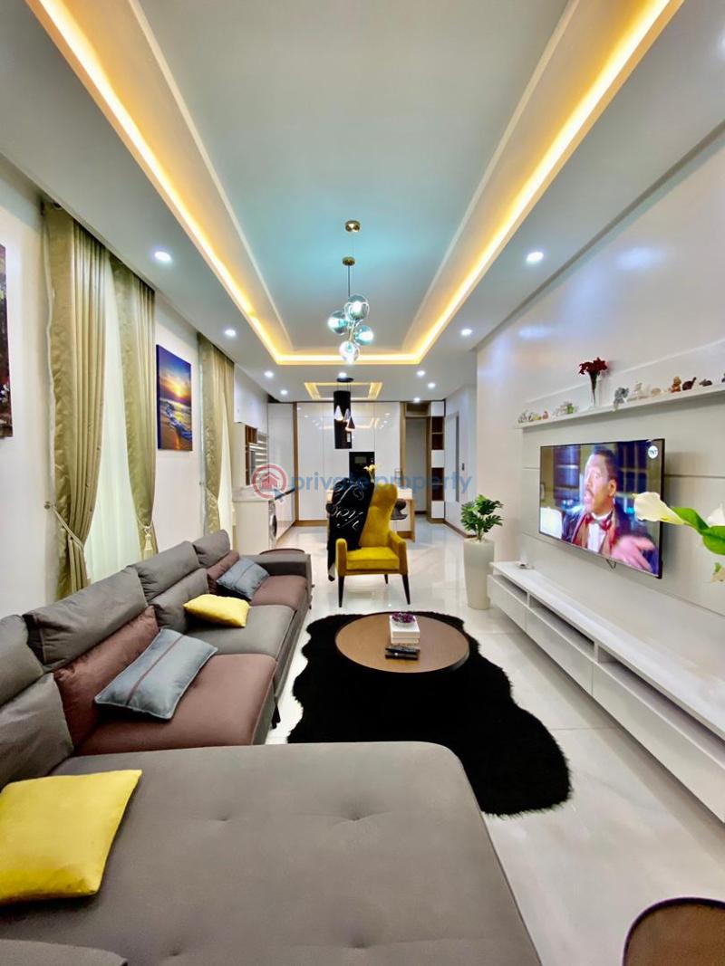 3 bedroom Block Of Flats For Sale Behind Romay Gardens Ilasan Lekki Lagos - 2