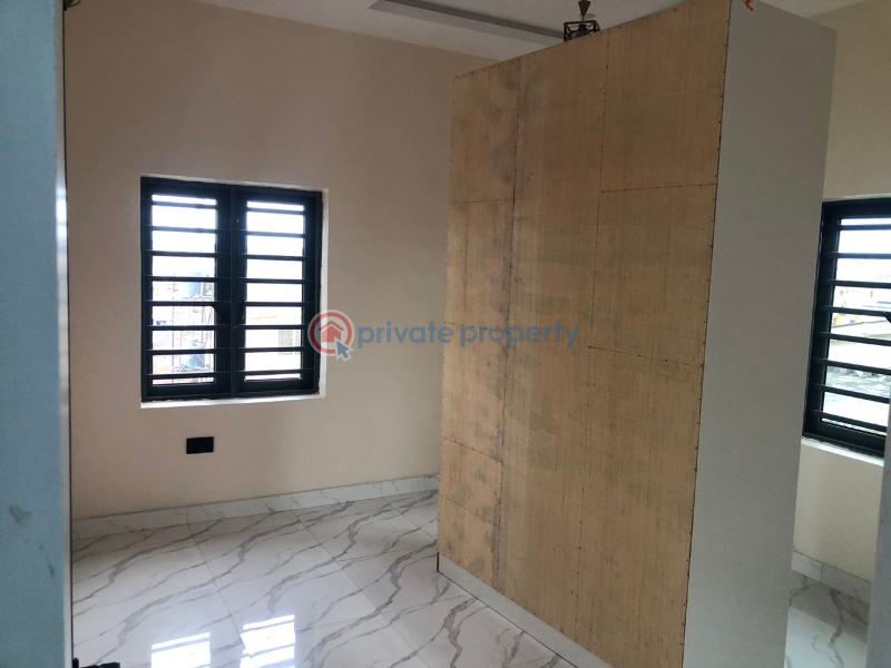 4 bedroom Block Of Flats For Sale Bode Thomas Coker Road Ilupeju Lagos - 4