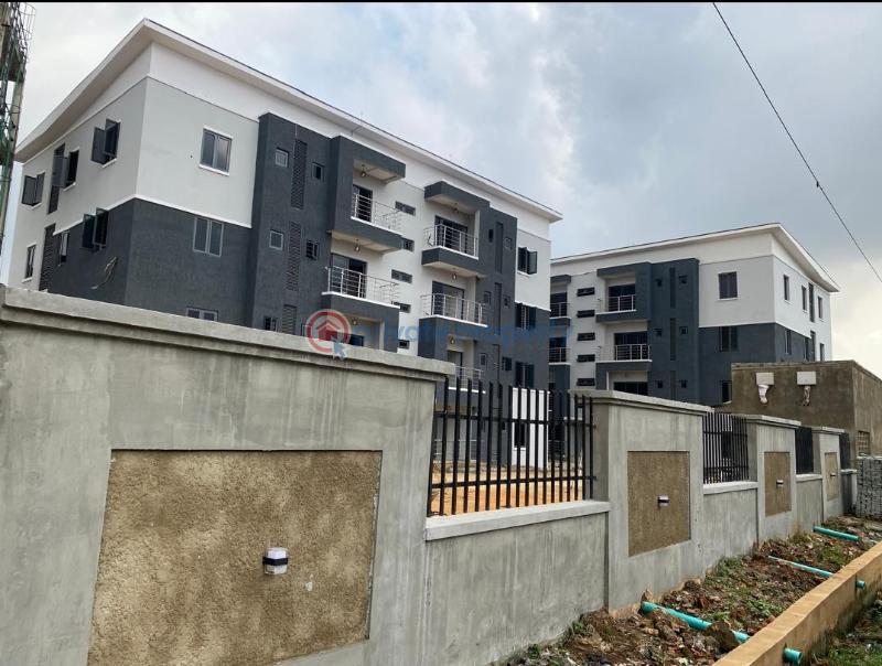 4 bedroom Block Of Flats For Sale Bode Thomas Coker Road Ilupeju Lagos - 0