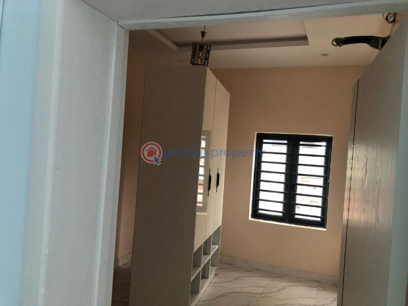 4 bedroom Block Of Flats For Sale Bode Thomas Coker Road Ilupeju Lagos - 5