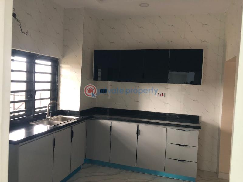 4 bedroom Block Of Flats For Sale Bode Thomas Coker Road Ilupeju Lagos - 3