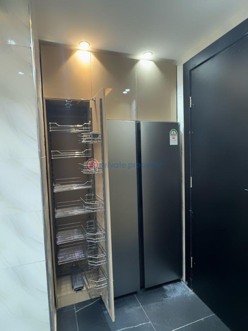 3 bedroom Maisonette Short let Kizz Daniel Street, By Konga Place Ikate Elegushi Lekki Lagos - 7