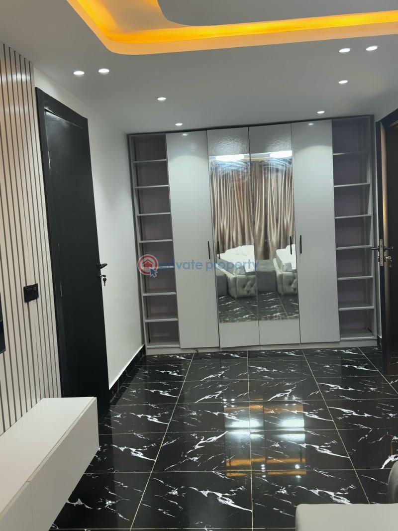 3 bedroom Maisonette Short let Kizz Daniel Street, By Konga Place Ikate Elegushi Lekki Lagos - 23