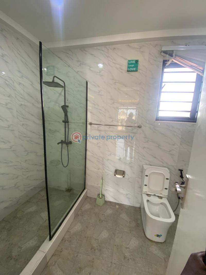 3 bedroom Flat & Apartment For Rent Ikate Elegushi Lekki Lagos - 4