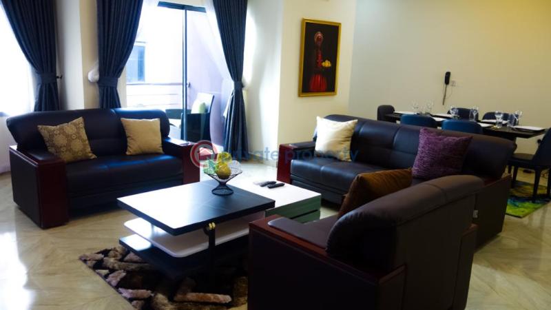 3 bedroom Flat & Apartment For Rent 3 New Creation Street Lekki Phase 1 Lagos - 5