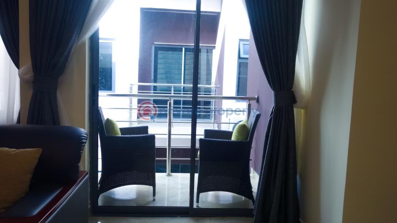 3 bedroom Flat & Apartment For Rent 3 New Creation Street Lekki Phase 1 Lagos - 16