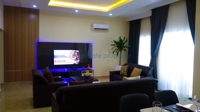 3 bedroom Flat & Apartment For Rent 3 New Creation Street Lekki Phase 1 Lagos - 3