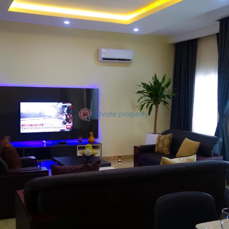 3 bedroom Flat & Apartment For Rent 3 New Creation Street Lekki Phase 1 Lagos - 0