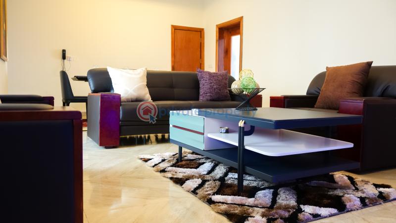 3 bedroom Flat & Apartment For Rent 3 New Creation Street Lekki Phase 1 Lagos - 2