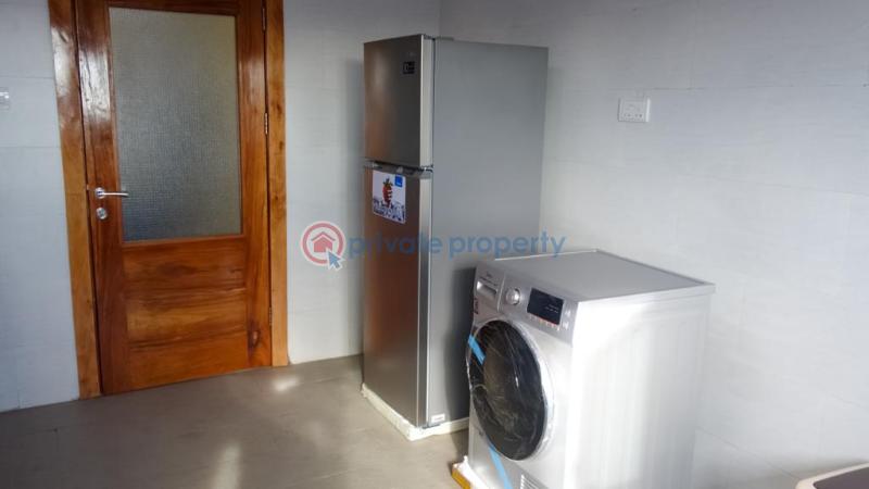 3 bedroom Flat & Apartment For Rent 3 New Creation Street Lekki Phase 1 Lagos - 12