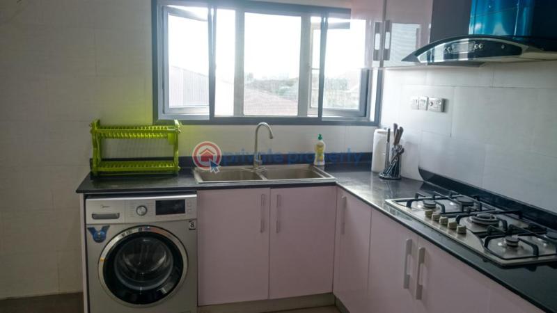 3 bedroom Flat & Apartment For Rent 3 New Creation Street Lekki Phase 1 Lagos - 11