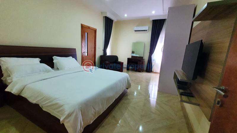 3 bedroom Flat & Apartment For Rent 3 New Creation Street Lekki Phase 1 Lagos - 14