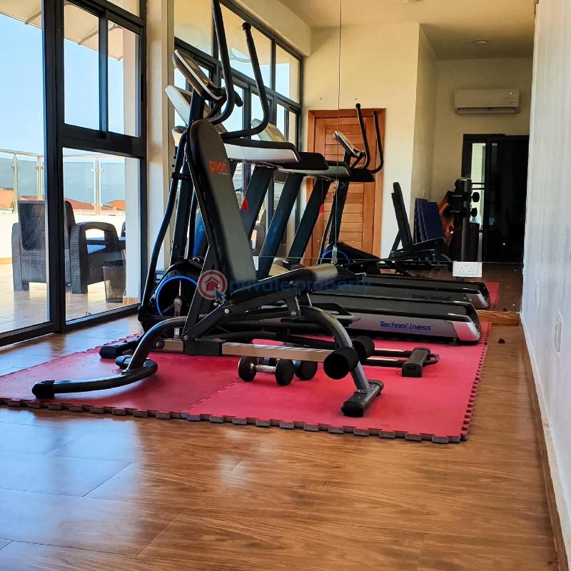 3 bedroom Flat & Apartment For Rent 3 New Creation Street Lekki Phase 1 Lagos - 19