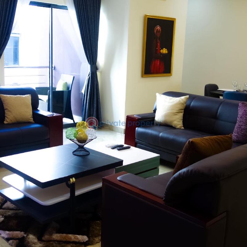 3 bedroom Flat & Apartment For Rent 3 New Creation Street Lekki Phase 1 Lagos - 1