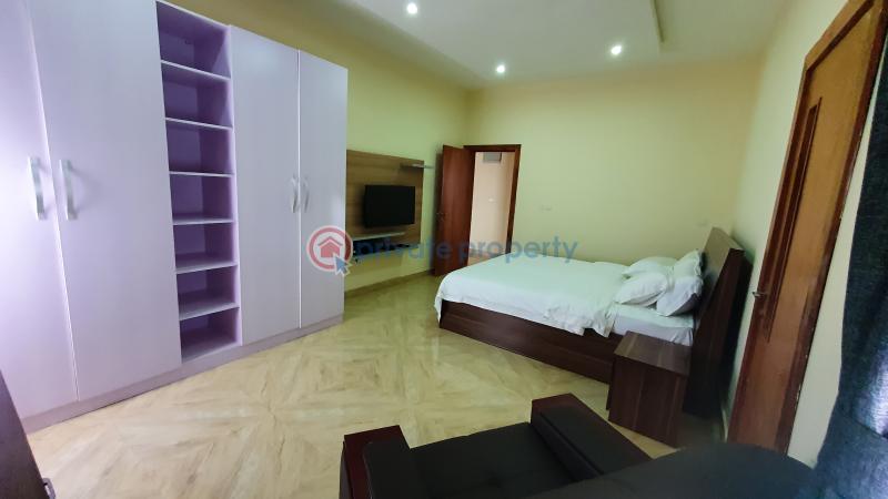 3 bedroom Flat & Apartment For Rent 3 New Creation Street Lekki Phase 1 Lagos - 8