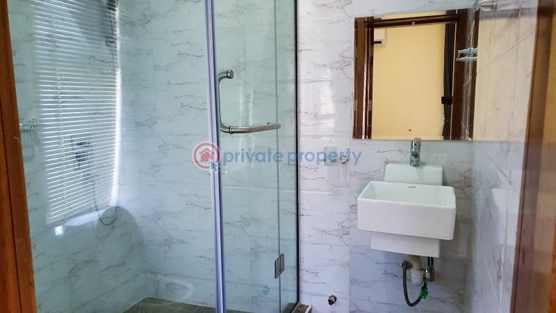 3 bedroom Flat & Apartment For Rent 3 New Creation Street Lekki Phase 1 Lagos - 9