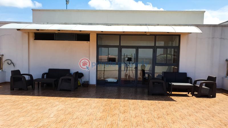 3 bedroom Flat & Apartment For Rent 3 New Creation Street Lekki Phase 1 Lagos - 15