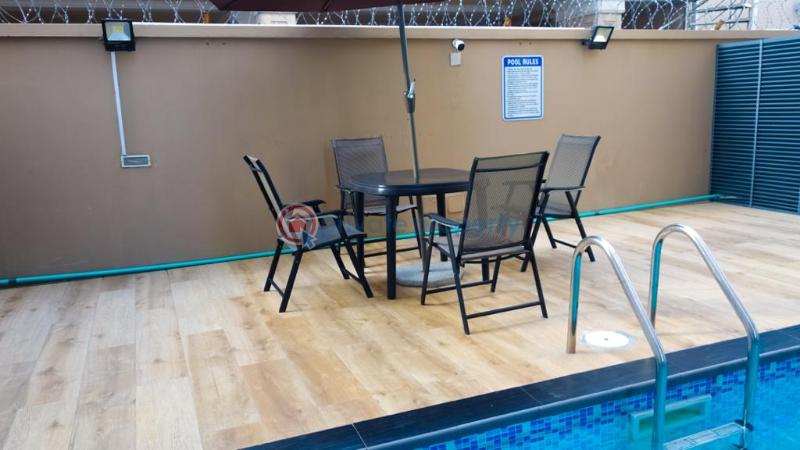 3 bedroom Flat & Apartment For Rent 3 New Creation Street Lekki Phase 1 Lagos - 17