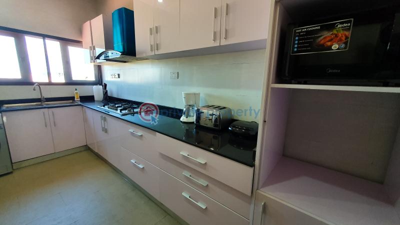 3 bedroom Flat & Apartment For Rent 3 New Creation Street Lekki Phase 1 Lagos - 13