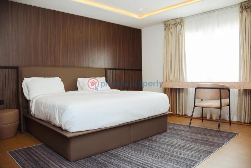 3 bedroom Penthouse Short let Victoria Island Lagos - 15