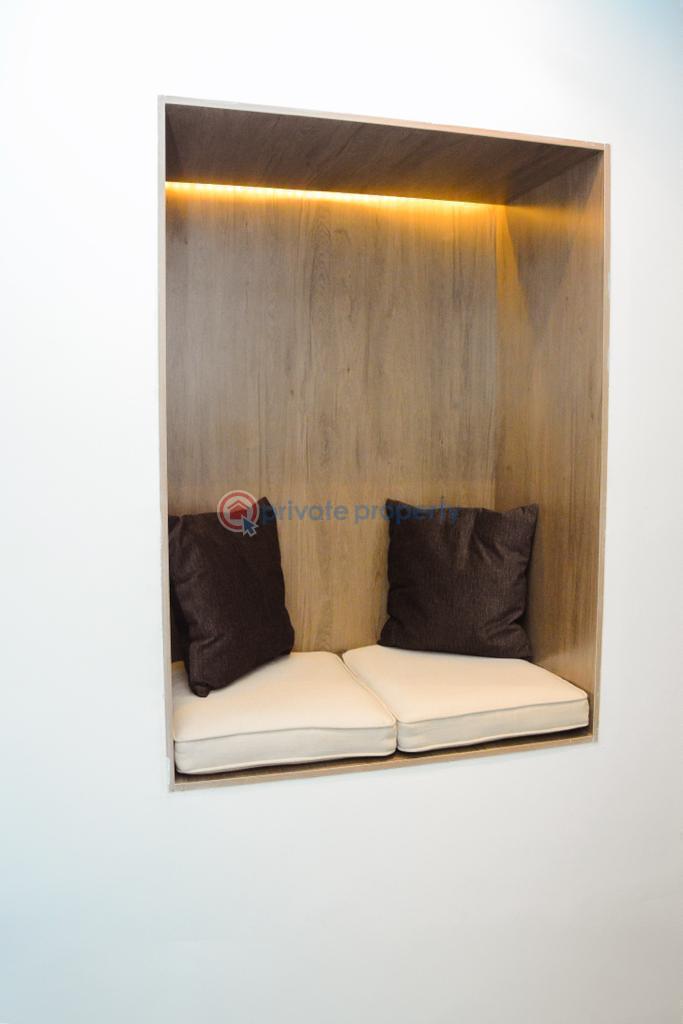 3 bedroom Penthouse Short let Victoria Island Lagos - 25