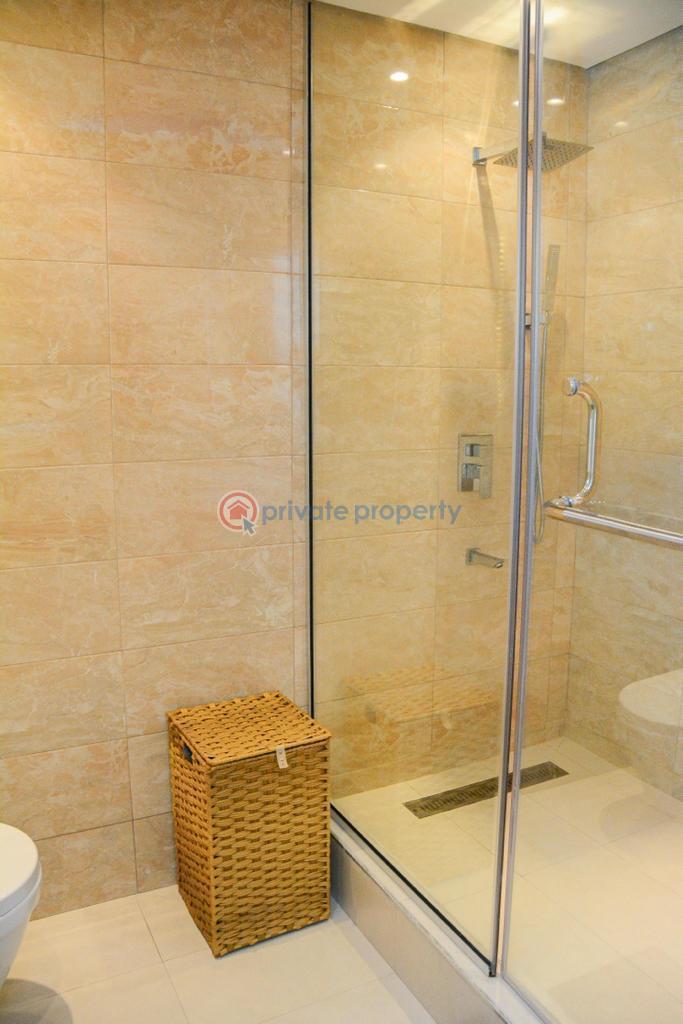 3 bedroom Penthouse Short let Victoria Island Lagos - 6