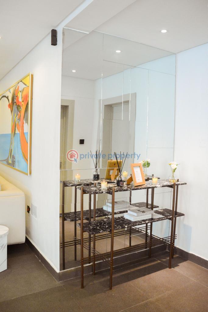3 bedroom Penthouse Short let Victoria Island Lagos - 1