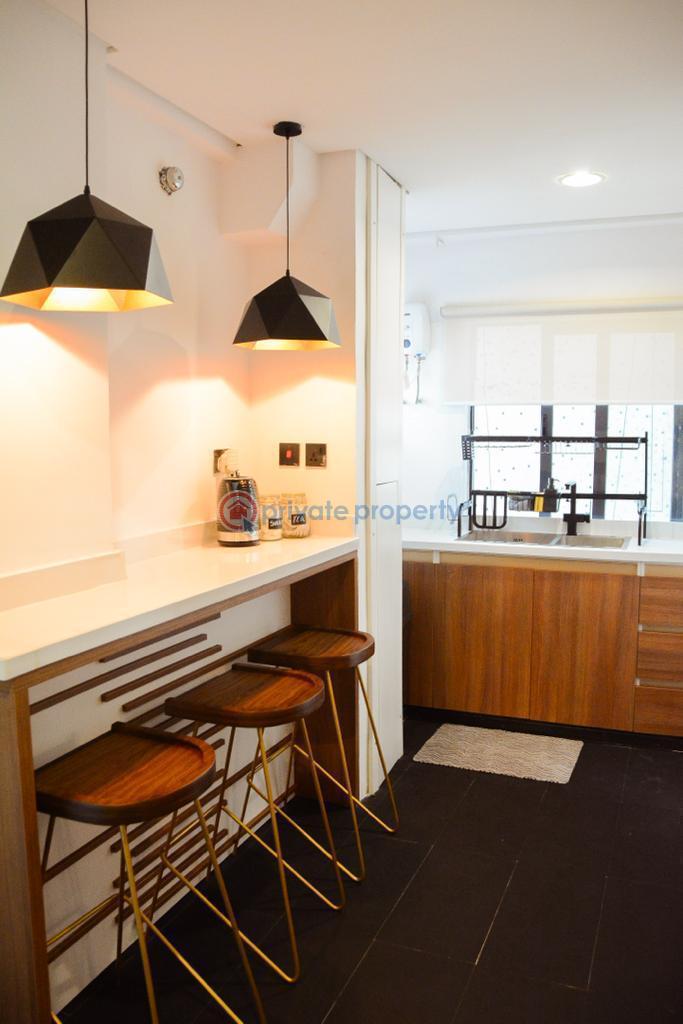 3 bedroom Penthouse Short let Victoria Island Lagos - 8