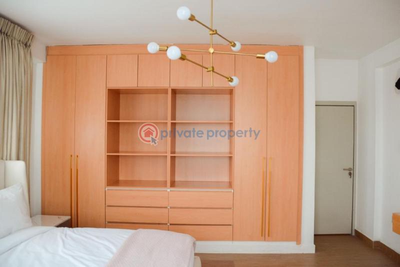 3 bedroom Penthouse Short let Victoria Island Lagos - 29