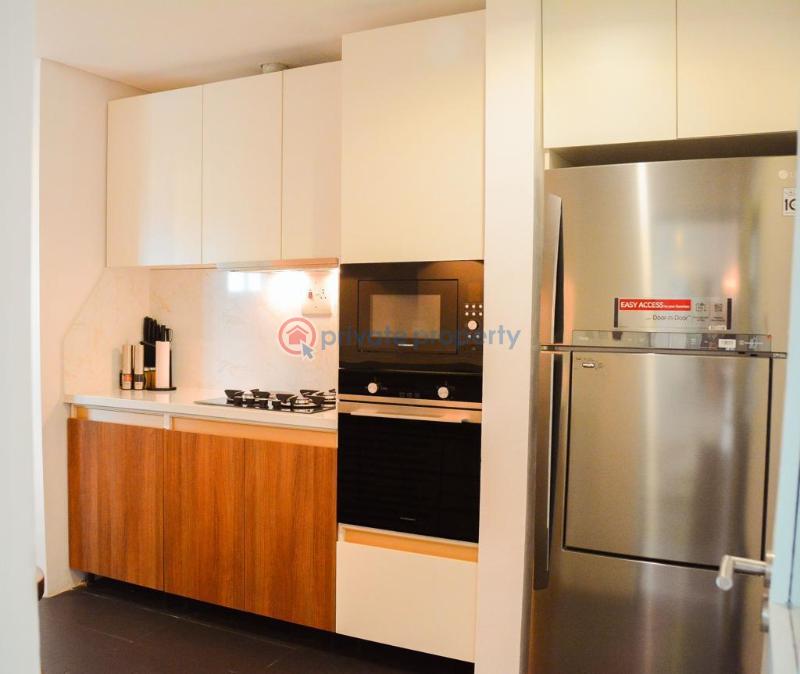 3 bedroom Penthouse Short let Victoria Island Lagos - 9