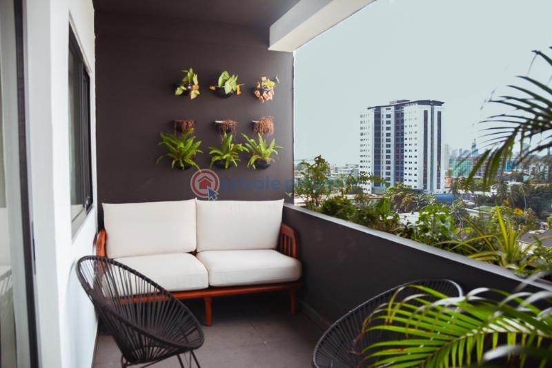 3 bedroom Penthouse Short let Victoria Island Lagos - 32