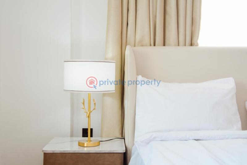 3 bedroom Penthouse Short let Victoria Island Lagos - 30