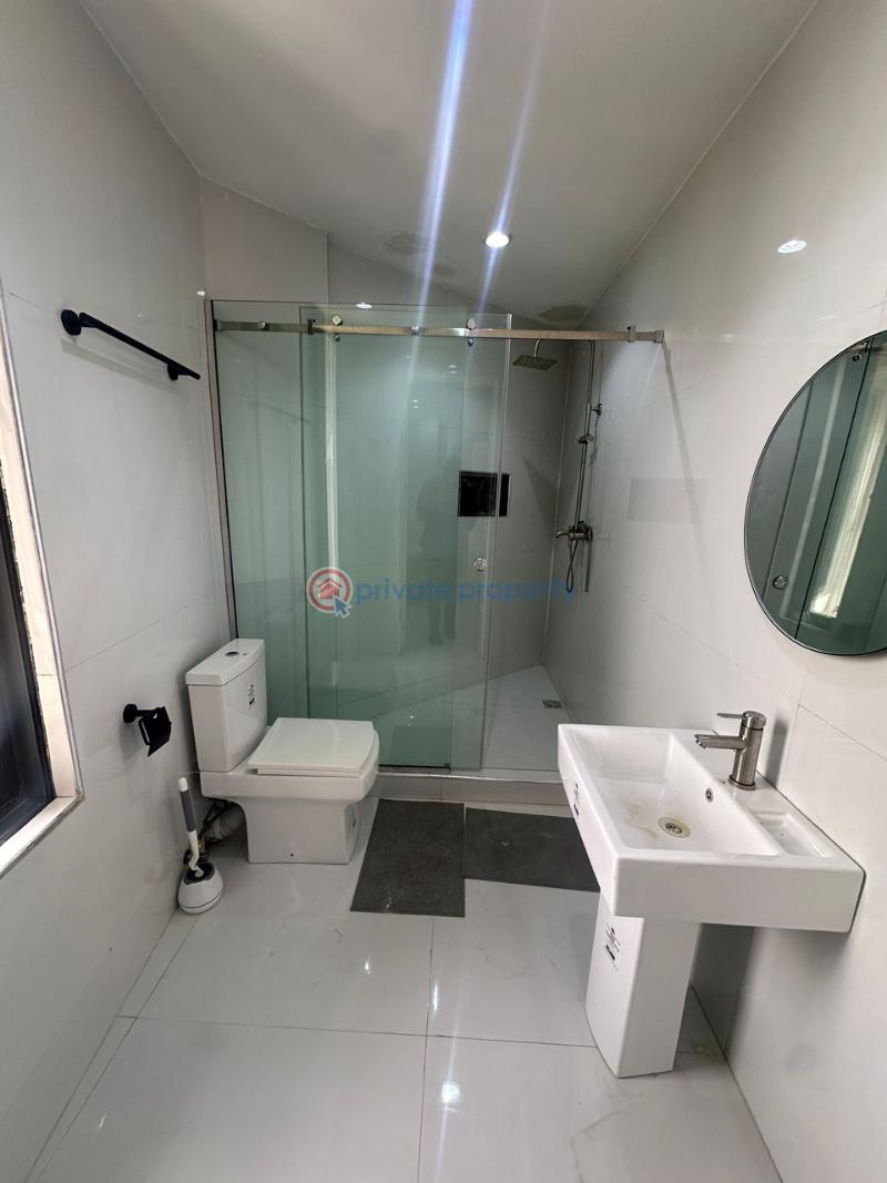 Tastefully furnished 3 bedroom penthouse with swimming pool - 4 3 bedroom Block Of Flats For Rent Lekki Lagos - 4