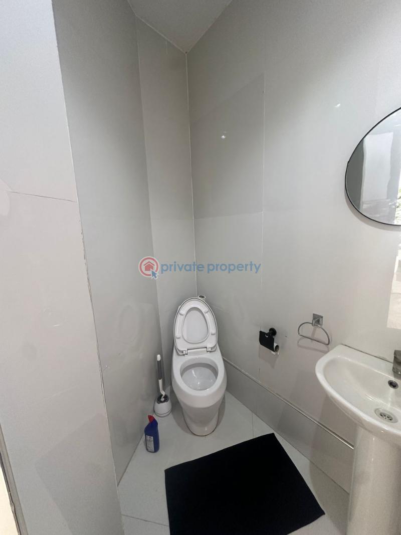 Tastefully furnished 3 bedroom penthouse with swimming pool - 13 3 bedroom Block Of Flats For Rent Lekki Lagos - 13