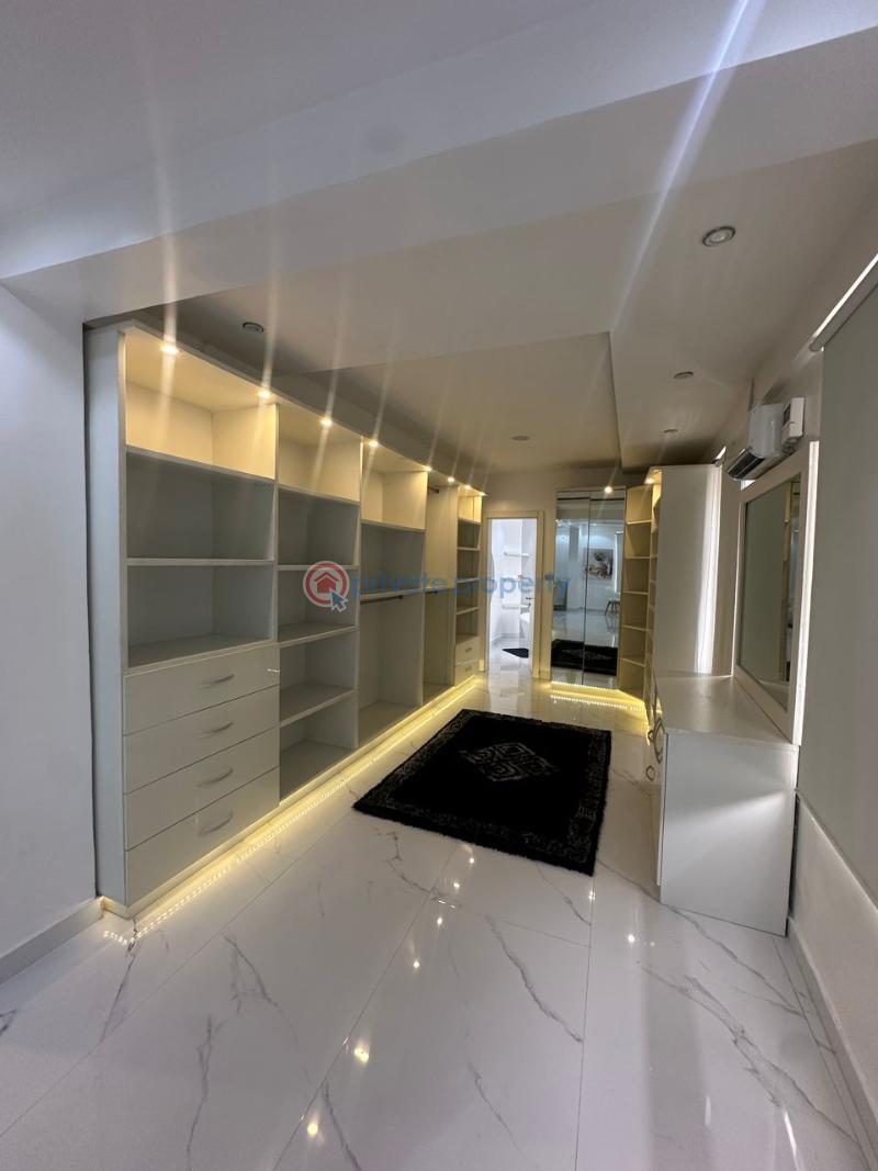 Tastefully furnished 3 bedroom penthouse with swimming pool - 7 3 bedroom Block Of Flats For Rent Lekki Lagos - 7
