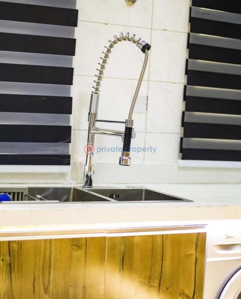 Tastefully furnished 3 bedroom shortlet serviced apartment - 3 3 bedroom Commercial Property Short let Allen Avenue Ikeja Lagos - 3