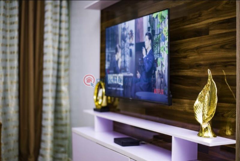 Tastefully furnished 3 bedroom shortlet serviced apartment - 9 3 bedroom Commercial Property Short let Allen Avenue Ikeja Lagos - 9