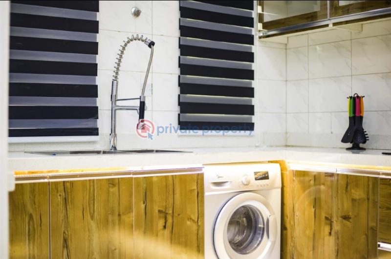 Tastefully furnished 3 bedroom shortlet serviced apartment - 5 3 bedroom Commercial Property Short let Allen Avenue Ikeja Lagos - 5