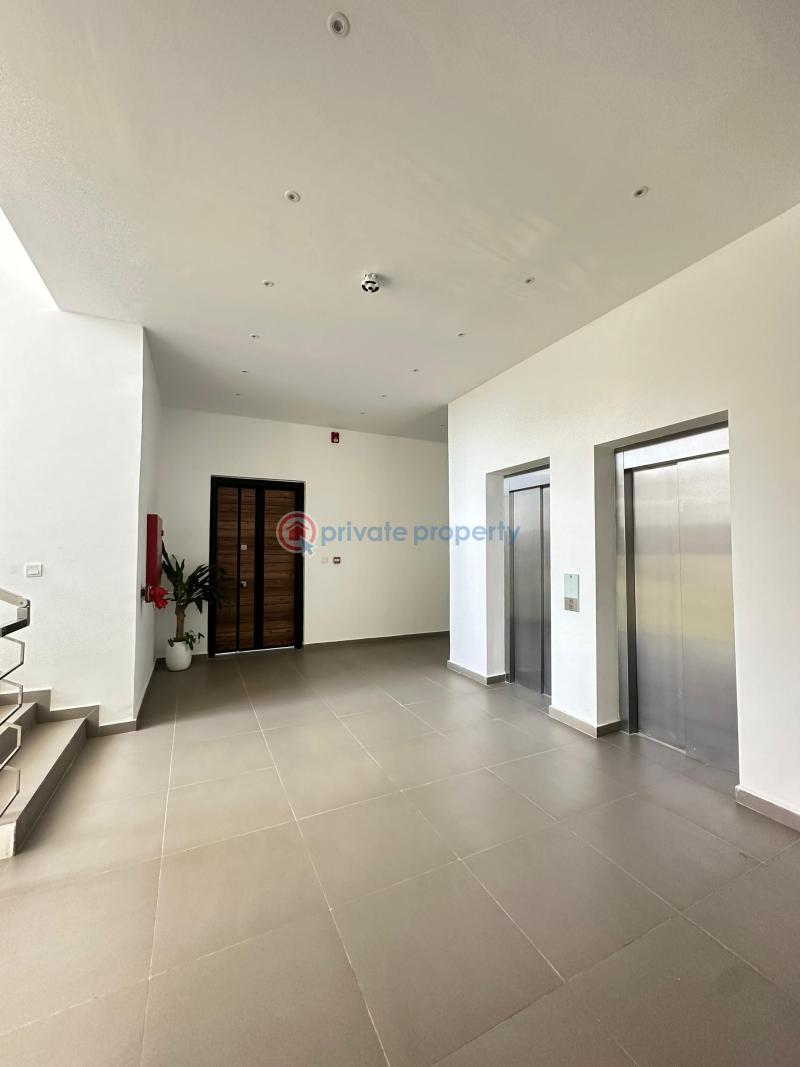 Tastefully furnished 3 bedroom terrace duplex - 8 3 bedroom Block Of Flats For Sale Ikoyi Lagos - 8