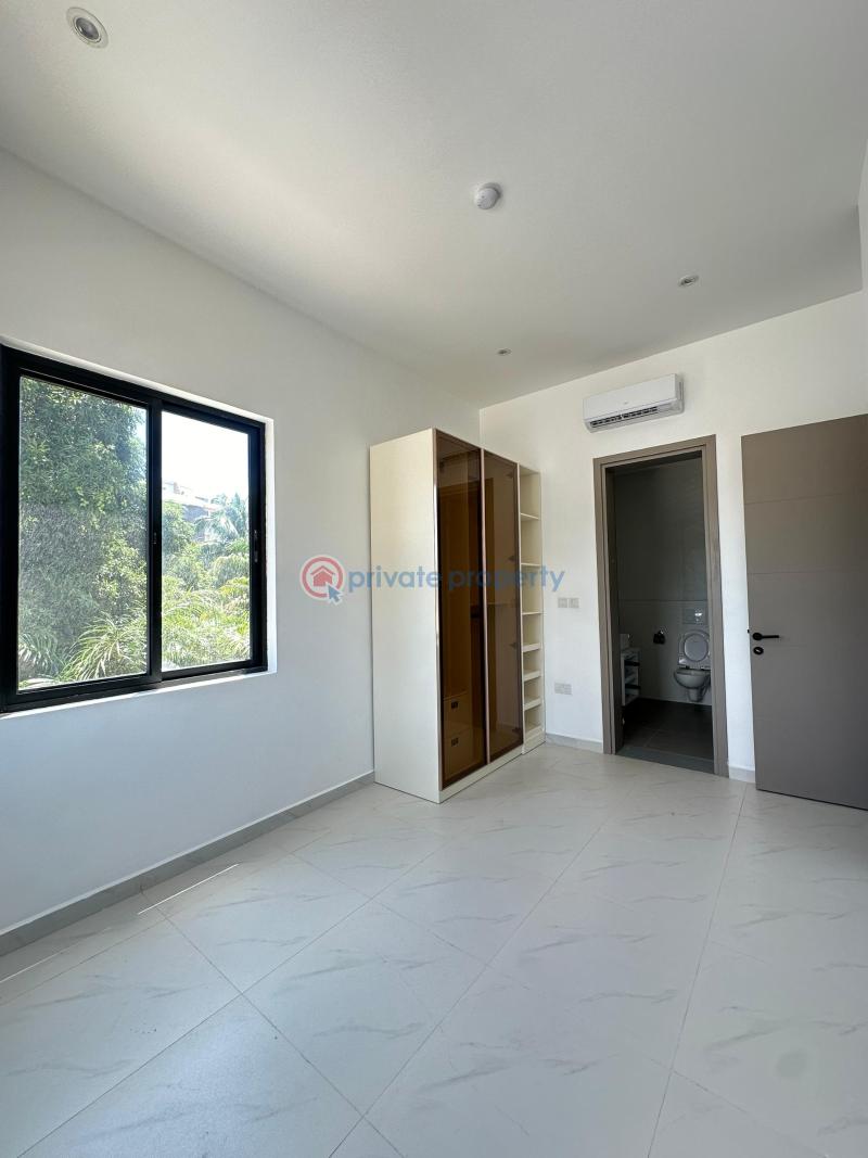 Tastefully furnished 3 bedroom terrace duplex - 11 3 bedroom Block Of Flats For Sale Ikoyi Lagos - 11