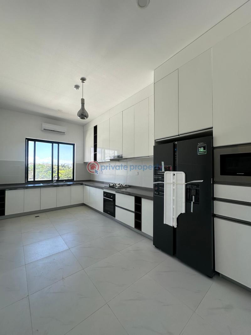 Tastefully furnished 3 bedroom terrace duplex - 4 3 bedroom Block Of Flats For Sale Ikoyi Lagos - 4