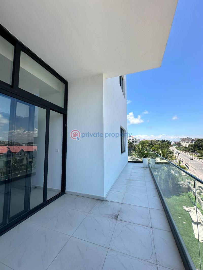 Tastefully furnished 3 bedroom terrace duplex - 7 3 bedroom Block Of Flats For Sale Ikoyi Lagos - 7