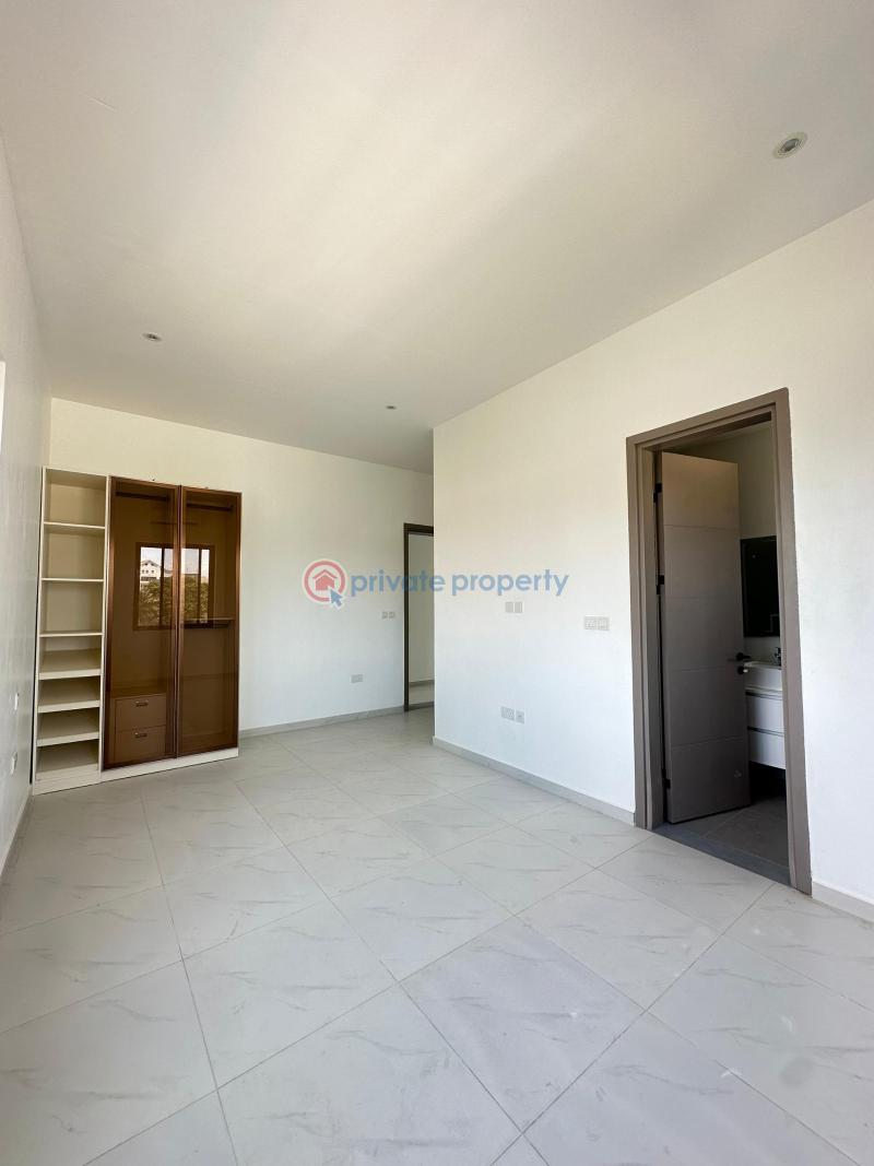 Tastefully furnished 3 bedroom terrace duplex - 10 3 bedroom Block Of Flats For Sale Ikoyi Lagos - 10