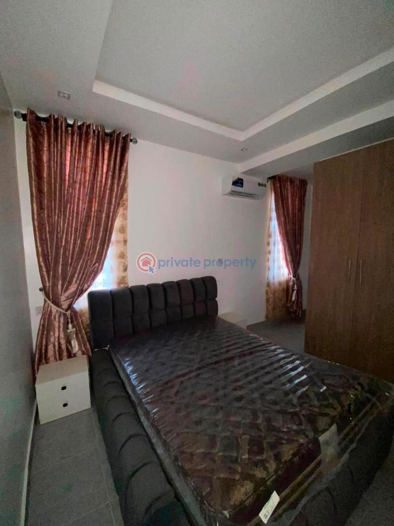 3 bedroom Terrace For Rent Ocean Bay Estate Orchid Road Lekki Lagos - 13
