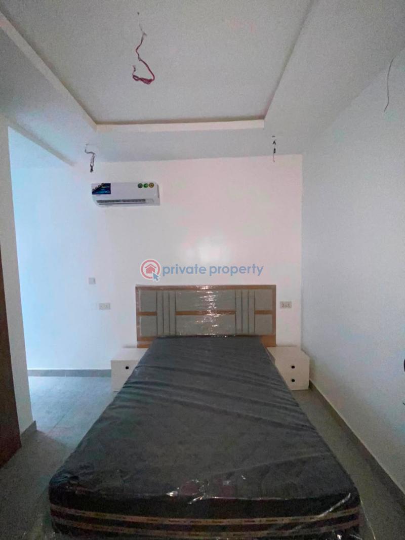 3 bedroom Terrace For Rent Ocean Bay Estate Orchid Road Lekki Lagos - 15
