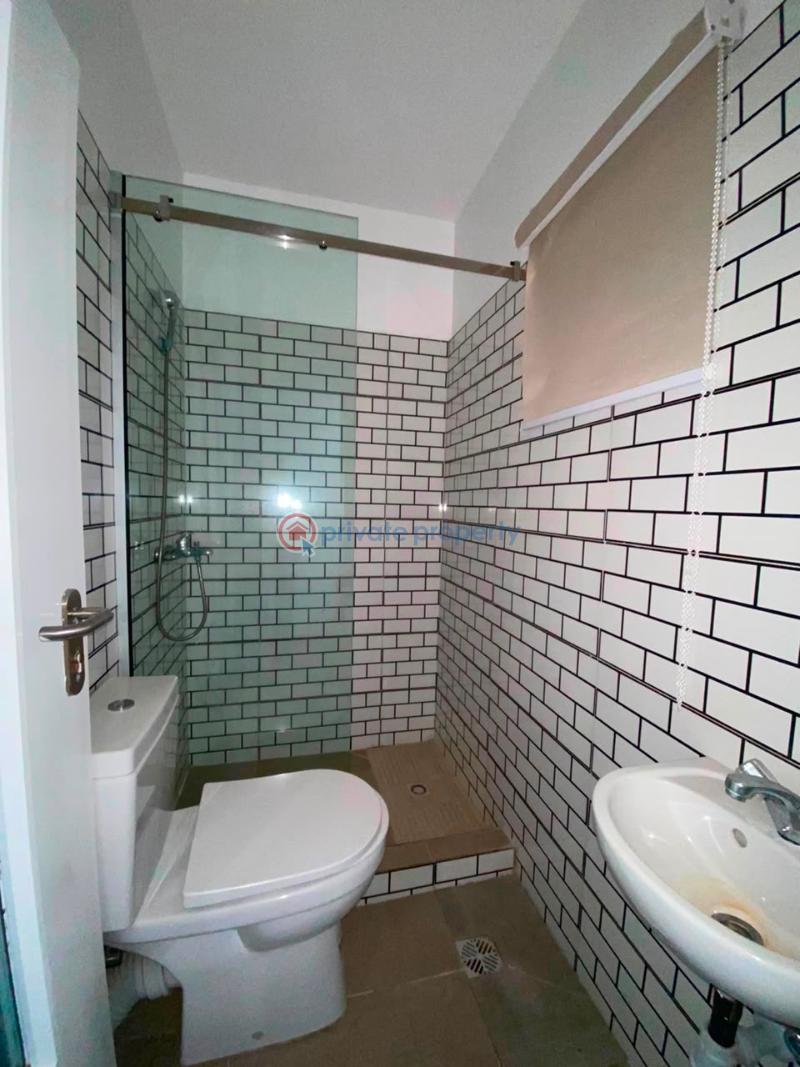 3 bedroom Terrace For Rent Ocean Bay Estate Orchid Road Lekki Lagos - 11