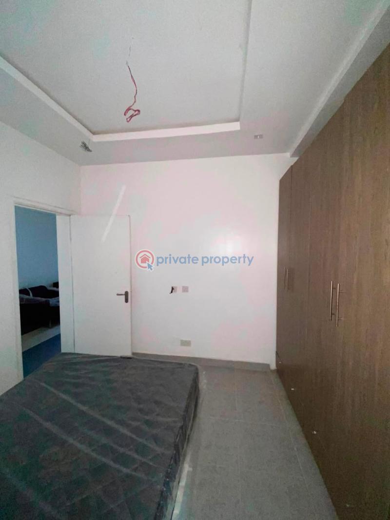 3 bedroom Terrace For Rent Ocean Bay Estate Orchid Road Lekki Lagos - 1